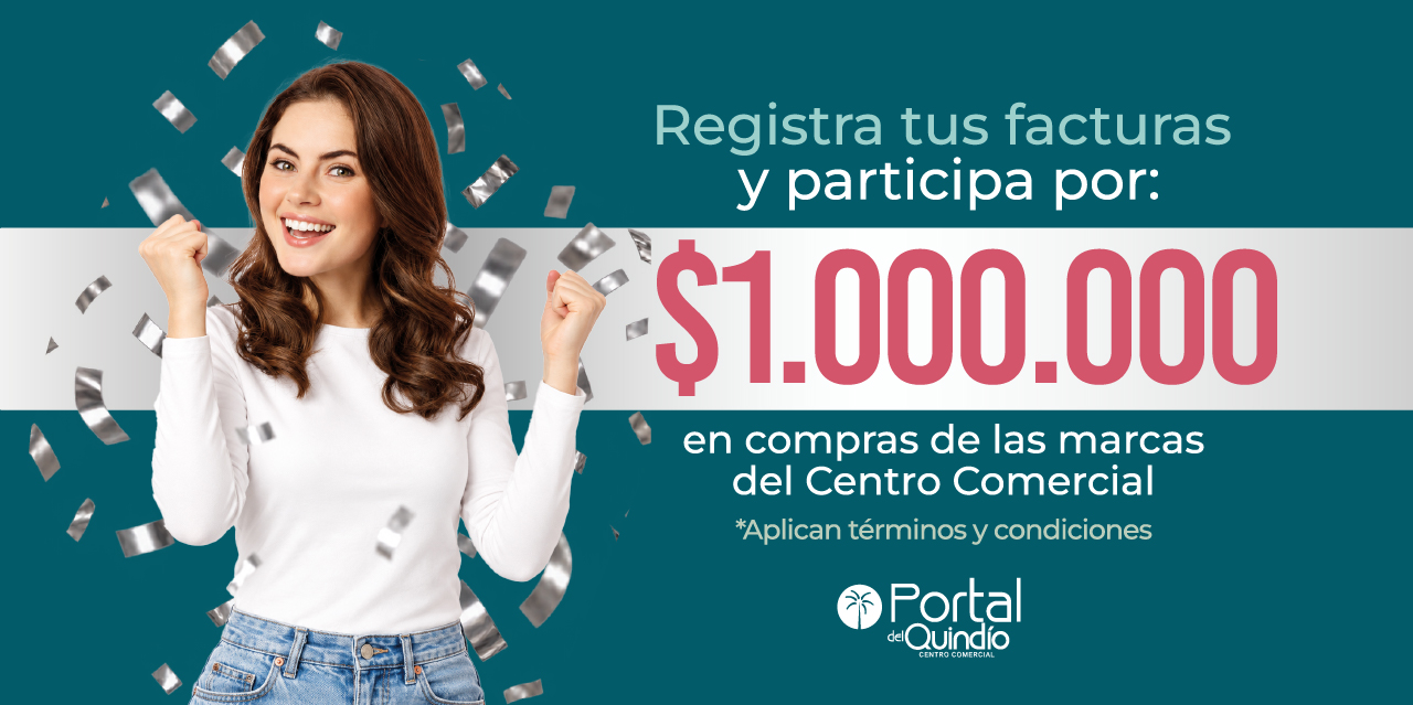 Concurso registro de facturas