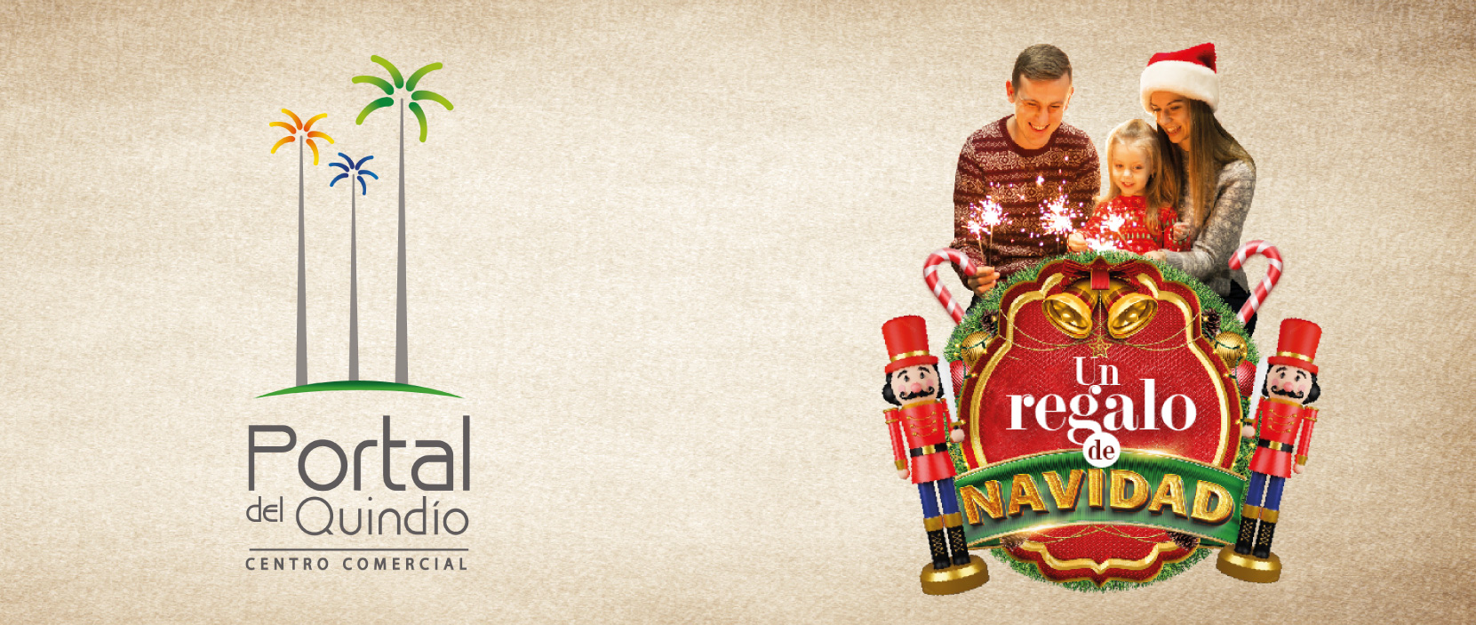 Prográmate esta navidad