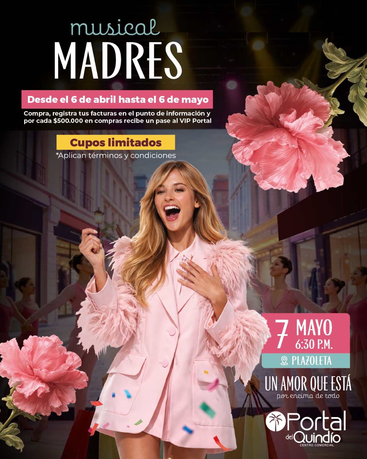 Músical Para Las Madres